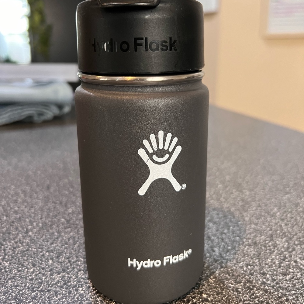 12oz Hydroflask Tumbler